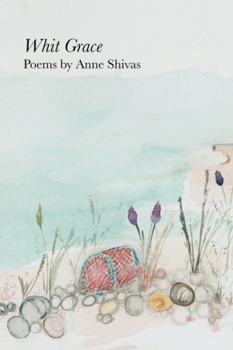 Whit Grace book cover