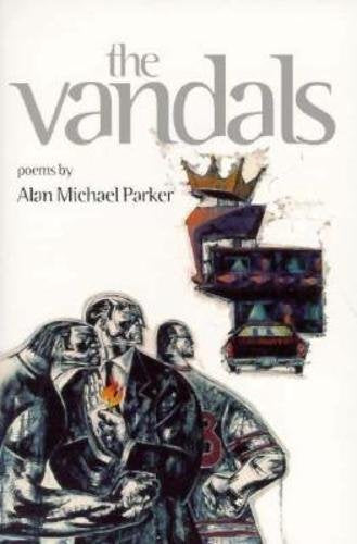 Vandals book cover