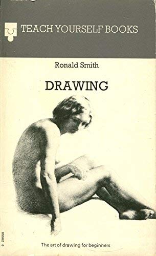 Drawing book cover