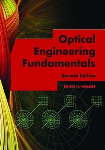 Optical Engineering Fundamentals (Revised) book cover