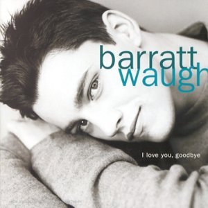 I Love You, Goodbye book cover