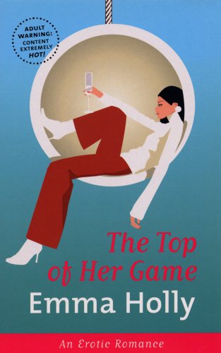 Top of Her Game book cover