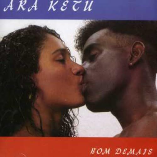 Bom Demais (Imported) book cover