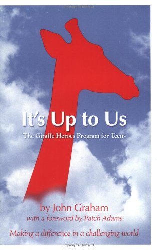 It's Up to Us