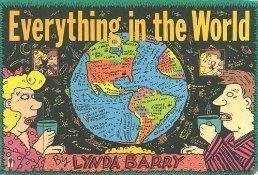 Everything in the World book cover