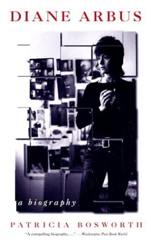 Diane Arbus: A Biography book cover