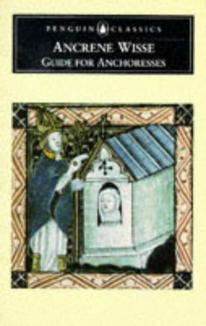 Ancrene Wisse: 2guide for Anchoresses book cover