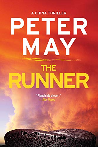 Runner book cover
