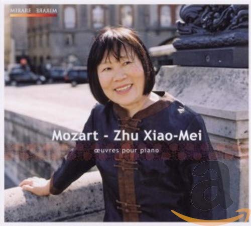 Works for Piano book cover