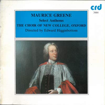 Select Anthems book cover