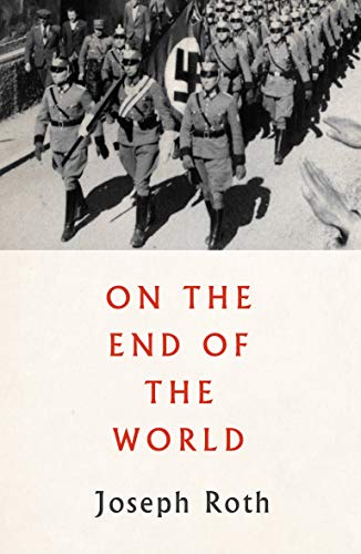 On the End of the World book cover