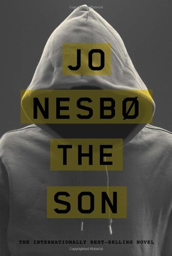 Son book cover