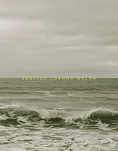 Vertigo book cover