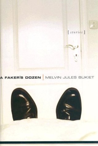 A Faker's Dozen: Stories