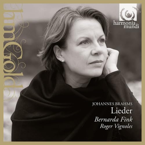 Lieder book cover