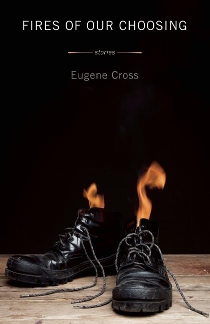 Fires of Our Choosing book cover