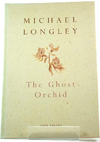 Ghost Orchid. book cover