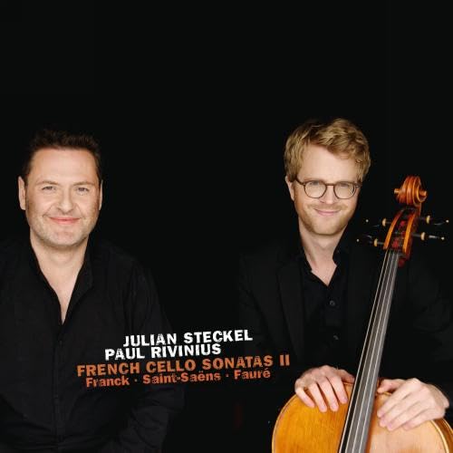 French Cello Sonatas II book cover