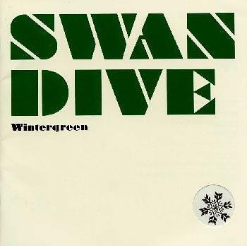 WINTERGREEN (Japan Only) book cover