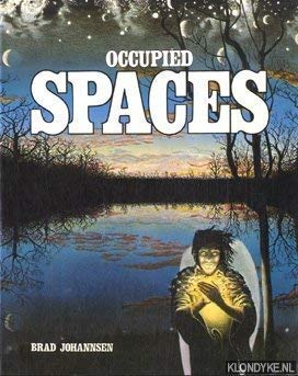 Occupied Spaces book cover