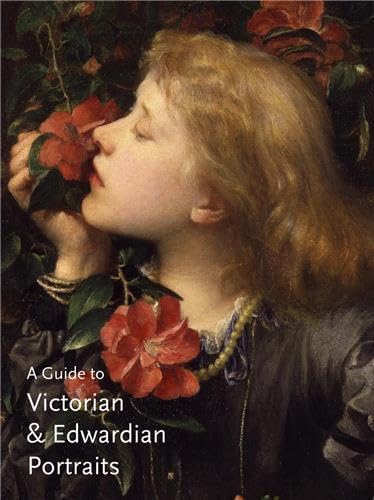 A Guide to Victorian & Edwardian Portraits book cover
