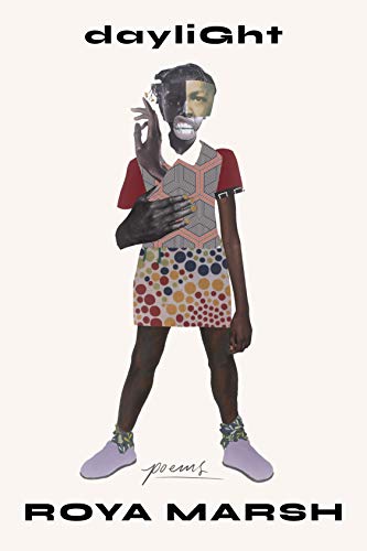 Daylight: Poems book cover