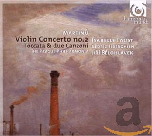 Violin Concertos Nos. 1 / Serenada No. 2 book cover