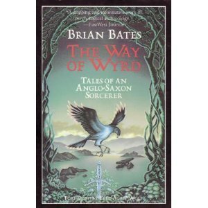 Way of Wyrd: Tales of an Anglo-Saxon Sorcerer book cover