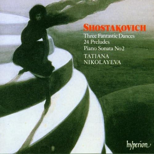 24 Preludes / Sonata 2 book cover