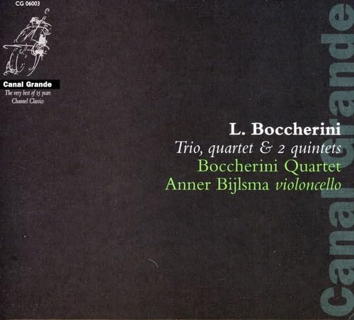 Quintet Quartet Trio book cover