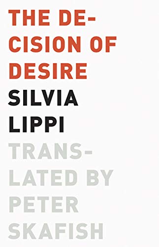 Decision of Desire book cover