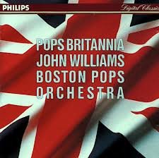 Pops Britannia book cover
