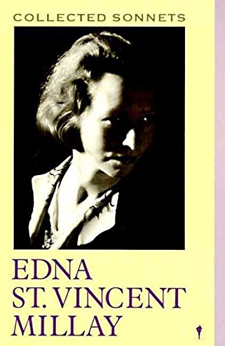 Collected Sonnets of Edna St. Vincent Millay (Rev and Expanded) book cover