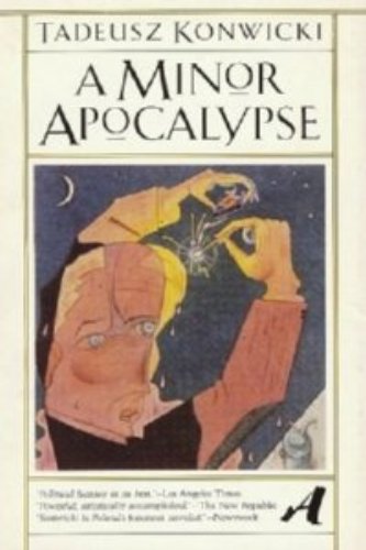 Minor Apocalypse (Aventura)