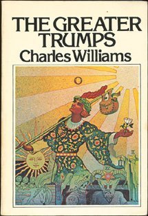 Greater Trumps (Revised) book cover