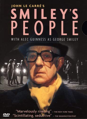Smiley's People