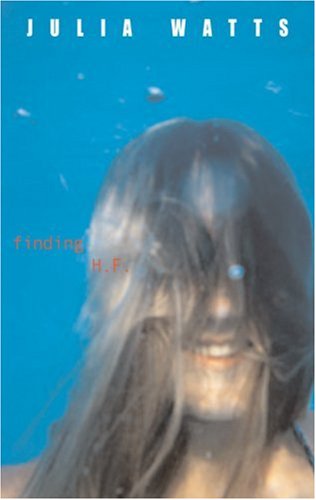Finding H.F. book cover