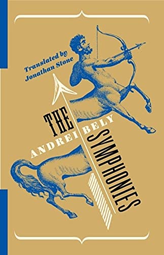 Symphonies book cover