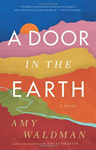 Door in the Earth book cover