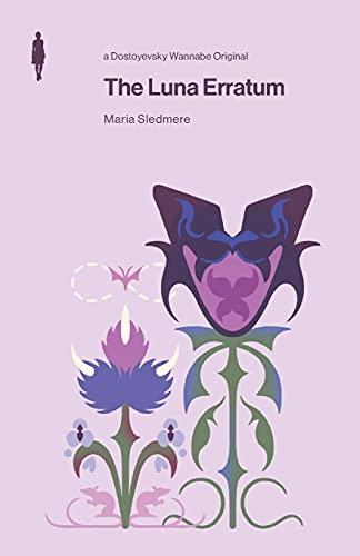 Luna Erratum book cover