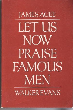 Now Praise Famous Men Pa book cover