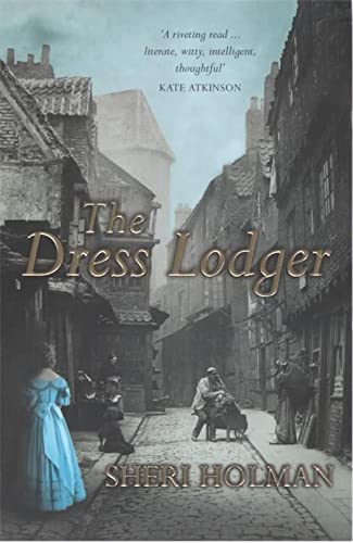 Dress lodger on sale