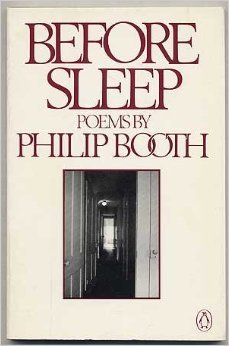 Before Sleep book cover