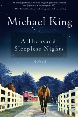 Thousand Sleepless Nights book cover
