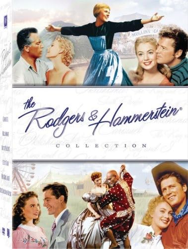 Rodgers & Hammerstein Collection (Remastered)