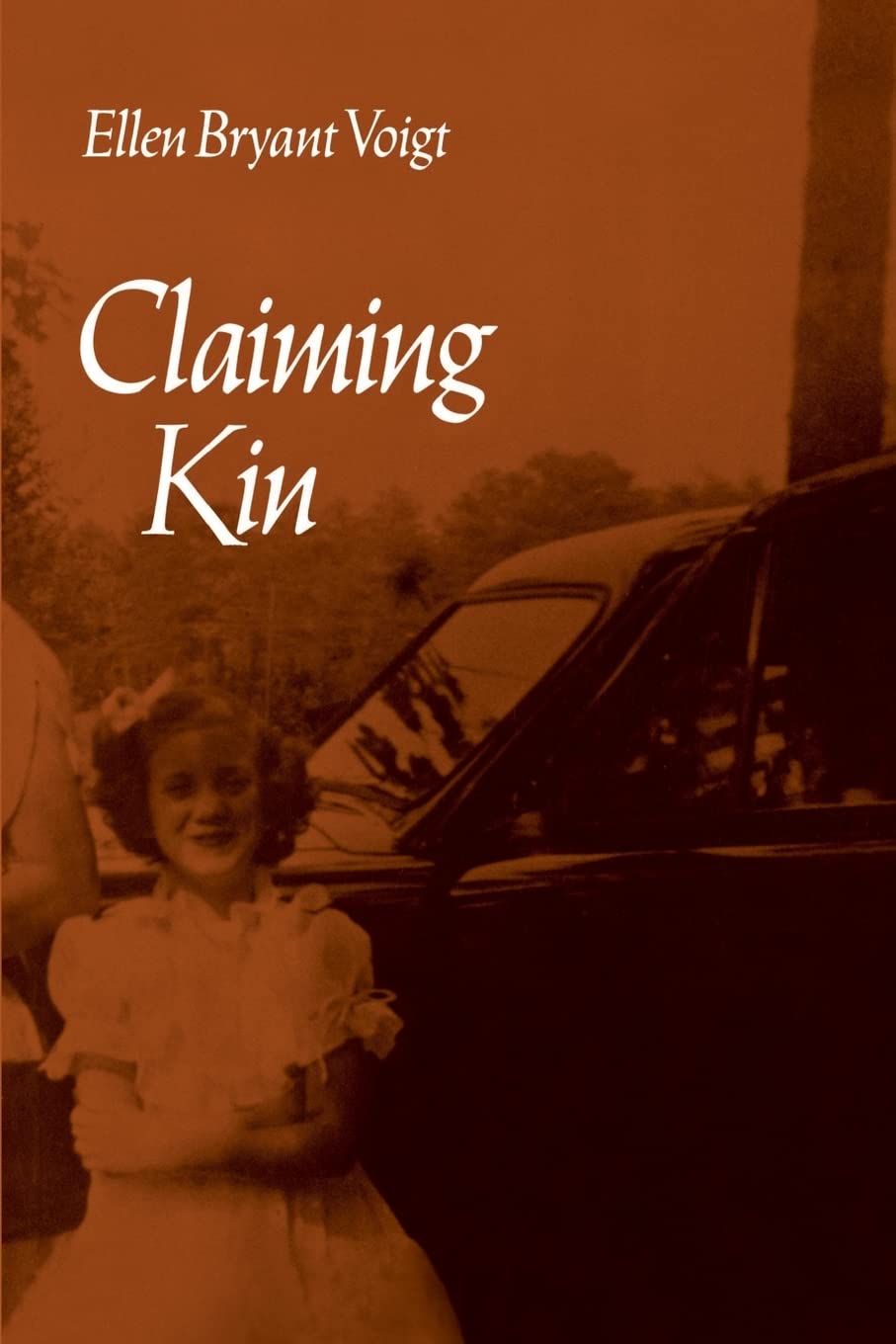 Claiming Kin book cover