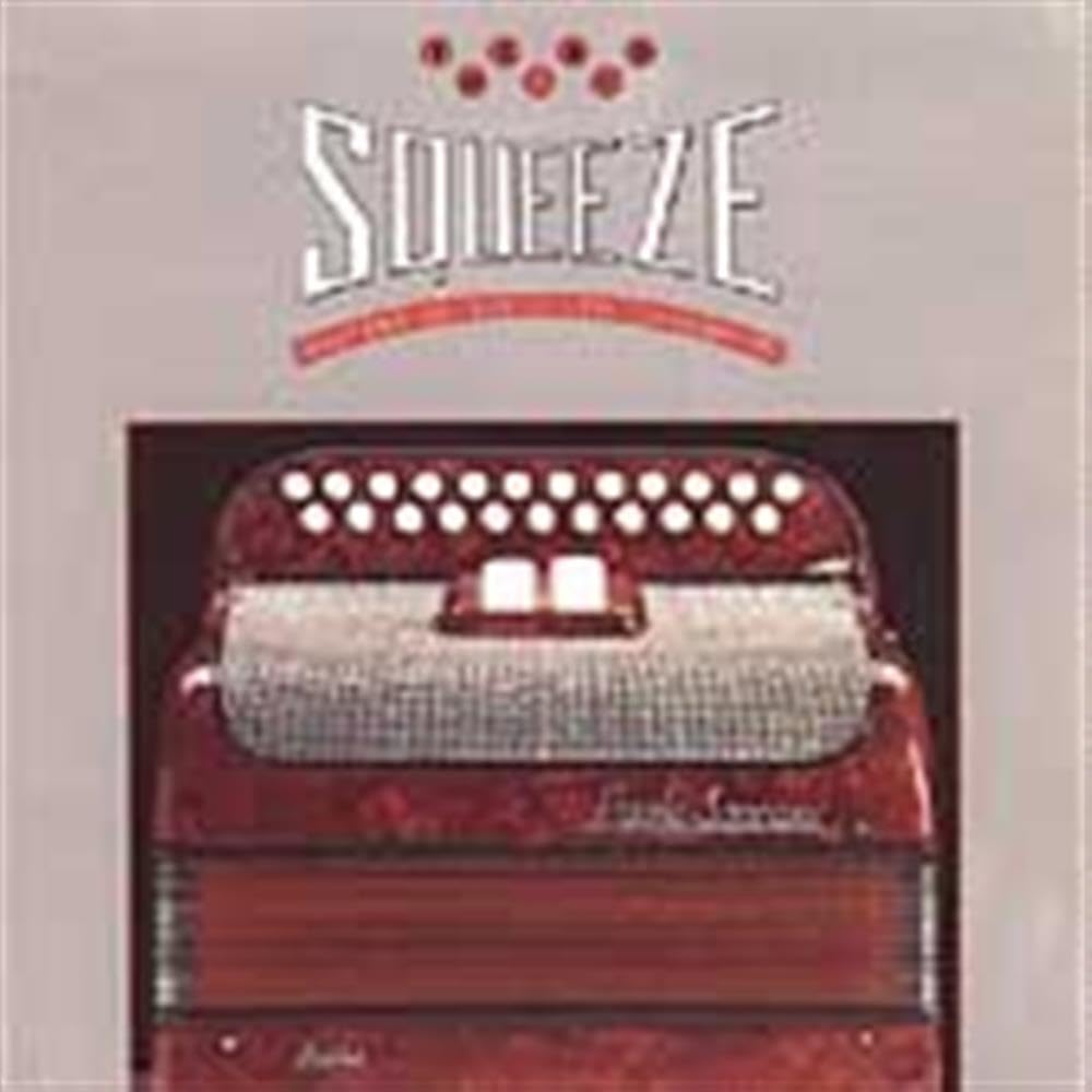 Big Squeeze: Celtic Accordion Masters book cover