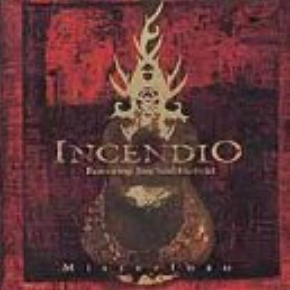 Misterioso book cover