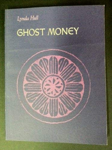 Ghost Money book cover