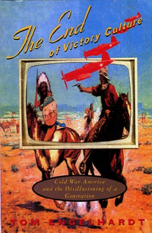 End of Victory Culture book cover